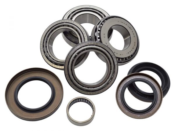 Diff Overhaul Kit