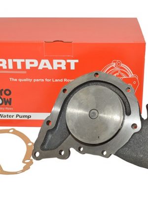Land Rover Series 2a,3 2.25 Petrol & Diesel Water Pump & Gasket STC3758G