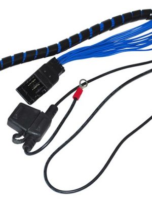 EAS Override Module