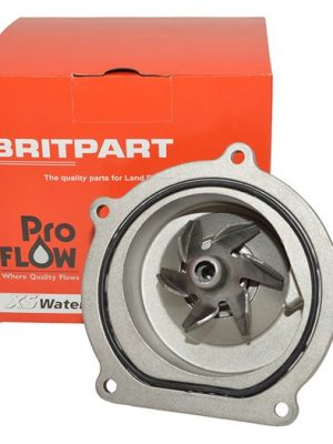 XS Water Pump
