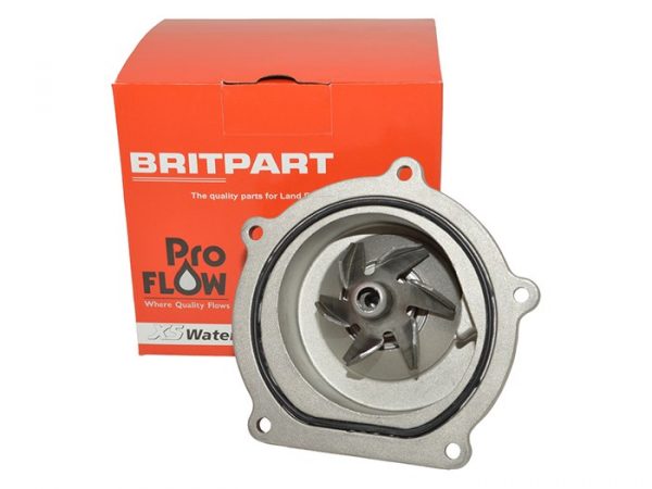 XS Water Pump