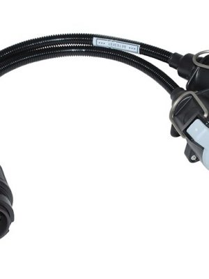 13-Pin to 2 x 7-Pin Adaptor