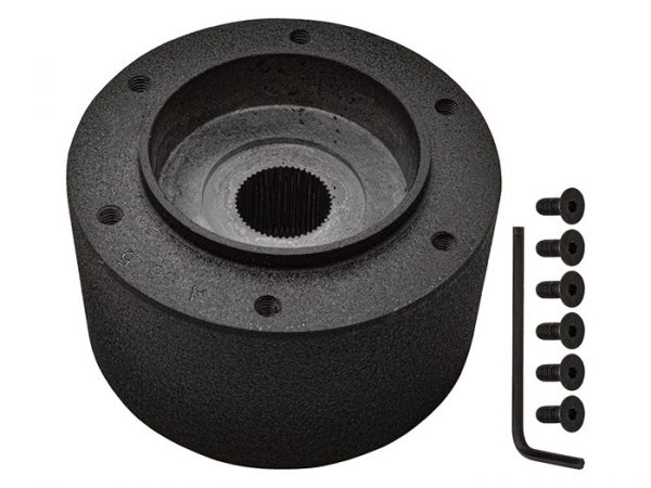 Momo 48 Spline Boss