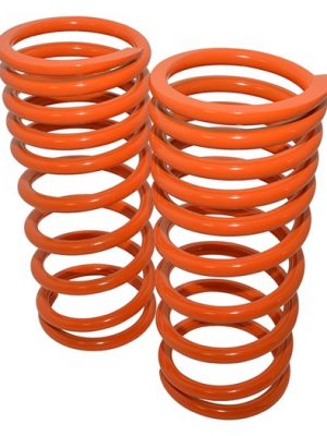Land Rover Defender Discovery 1 Range Rover Classic 1" Lowering Springs - DA4564
