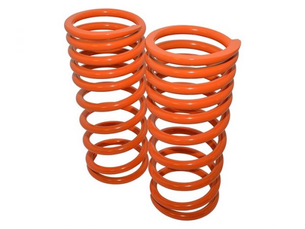 Land Rover Defender Discovery 1 Range Rover Classic 1" Lowering Springs - DA4564