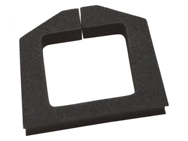 Check Strap Seal