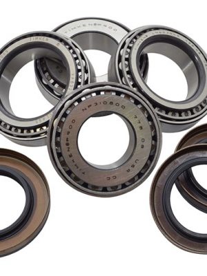 Diff Overhaul Kit