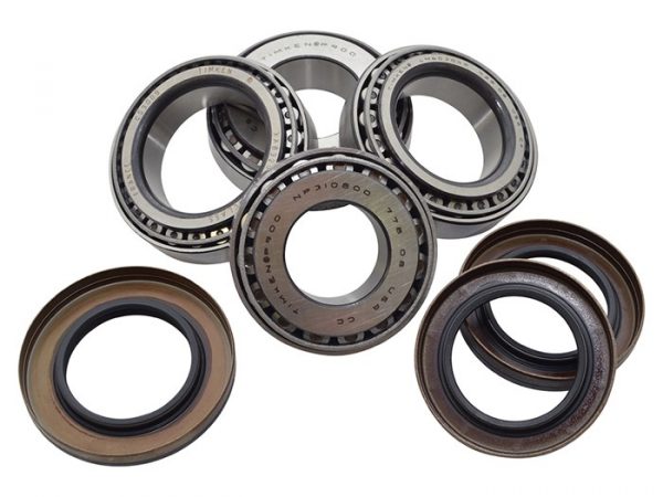 Diff Overhaul Kit
