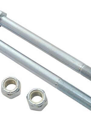 Fulcrum Bracket Fitting Kit