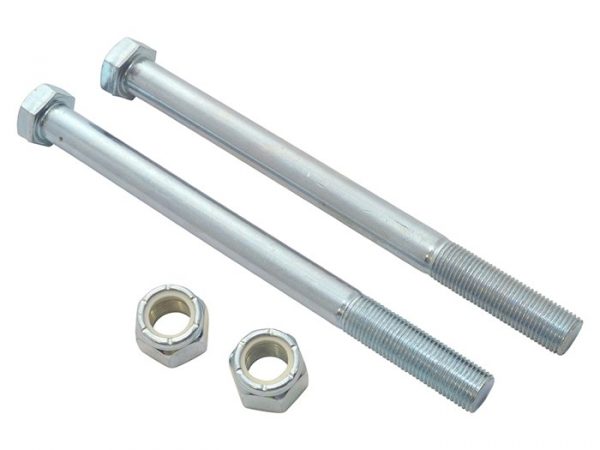 Fulcrum Bracket Fitting Kit