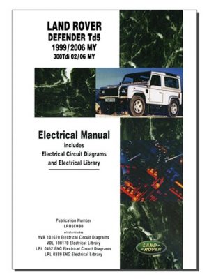 Electrical Manual