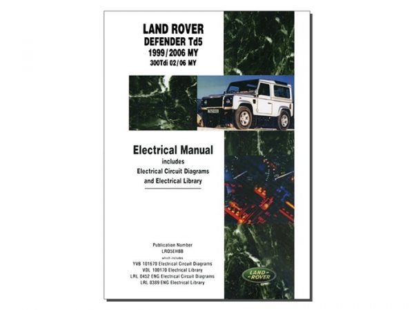 Electrical Manual