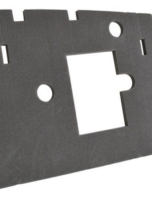 Lock & Handle Gasket