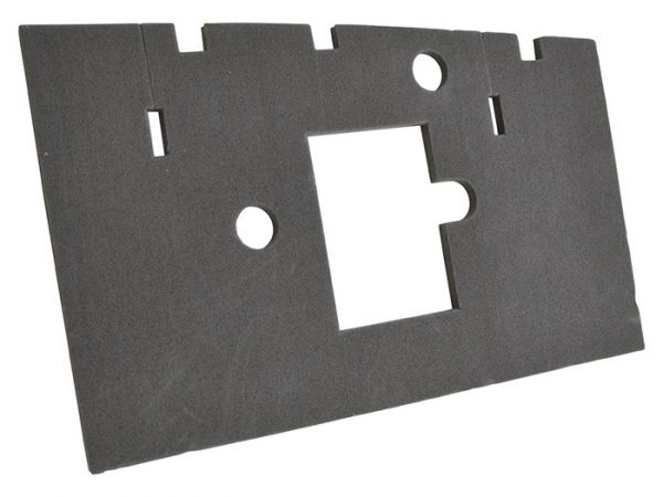 Lock & Handle Gasket
