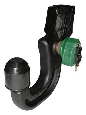Towing Hook Assembly