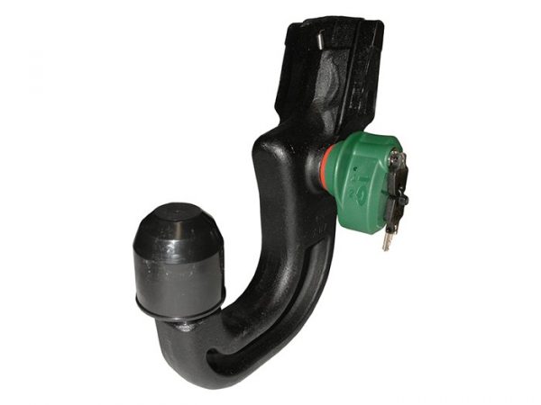 Towing Hook Assembly