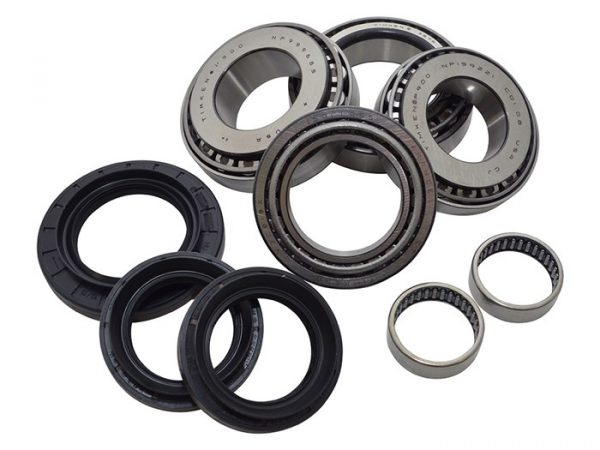Differential Overhaul Kit  Land Rover Discovery 3,4  DA5035