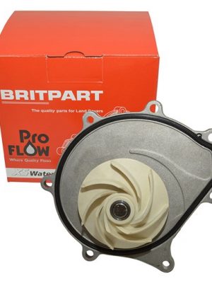 XS Water Pump