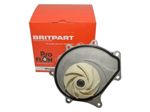 XS Water Pump
