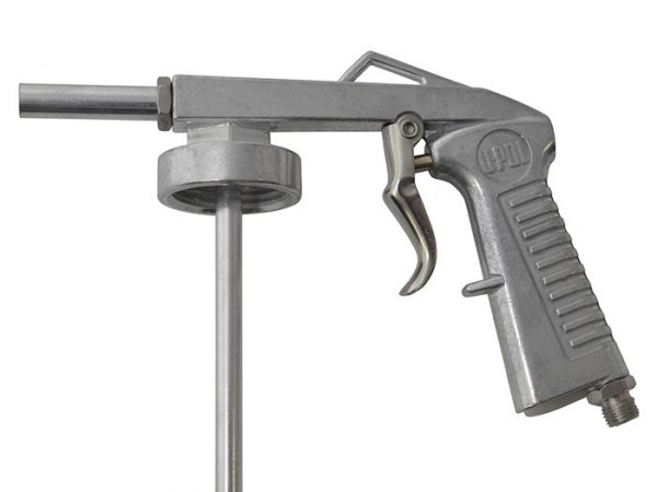 Raptor Application Gun