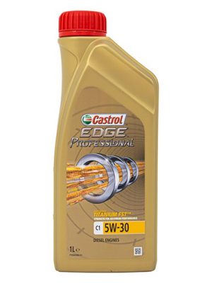 Castrol EDGE Professional C1 5W-30