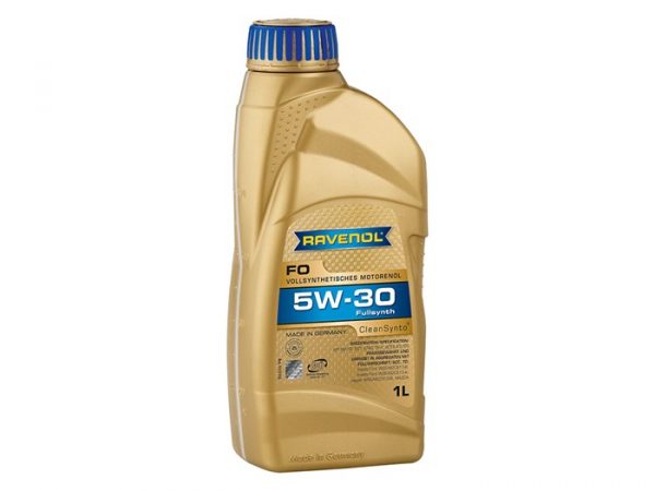 FO 5W-30