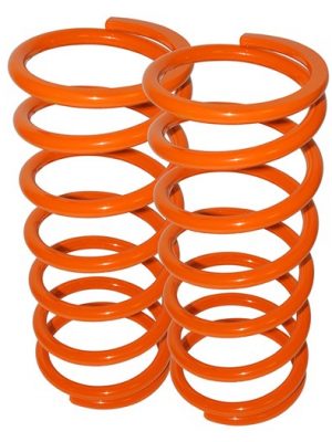 Land Rover Defender Discovery Range Rover Front Spring Lowering Kit - DA4563