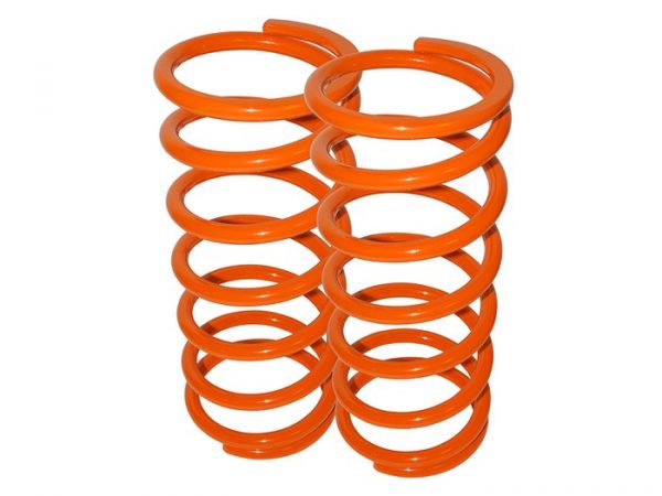 Land Rover Defender Discovery Range Rover Front Spring Lowering Kit - DA4563