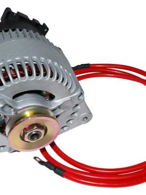 Alternator Upgrade Kit