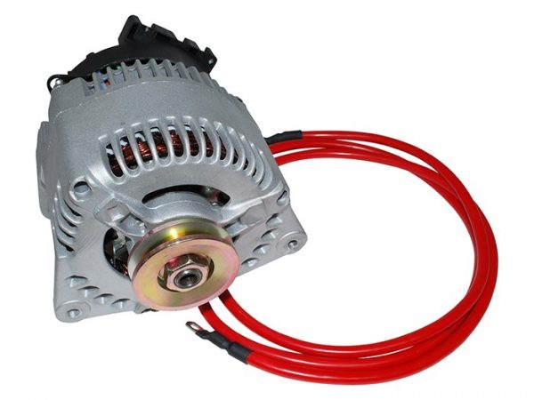 Alternator Upgrade Kit
