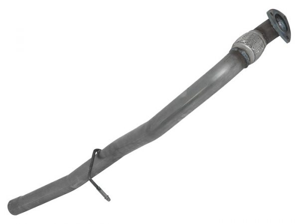 Downpipe Less Cat