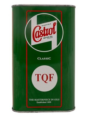Castrol TQF