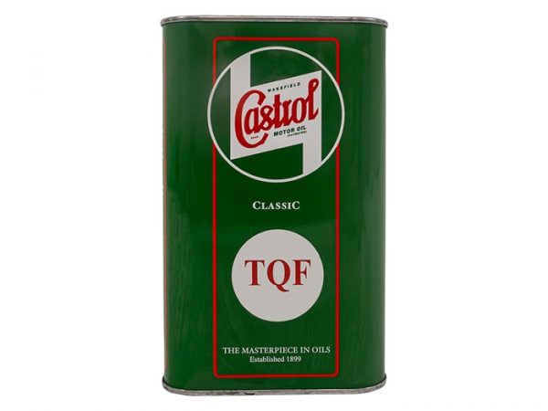 Castrol TQF
