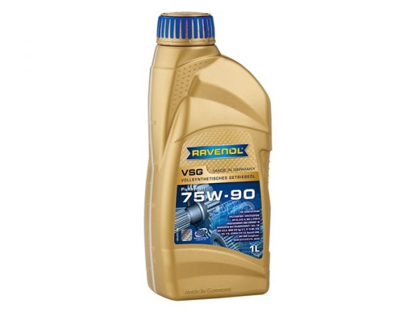 VSG 75W-90 Gear Oil