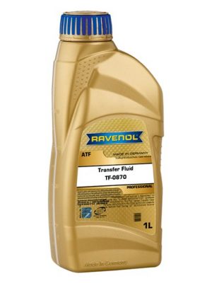Transfer Fluid TF-0870