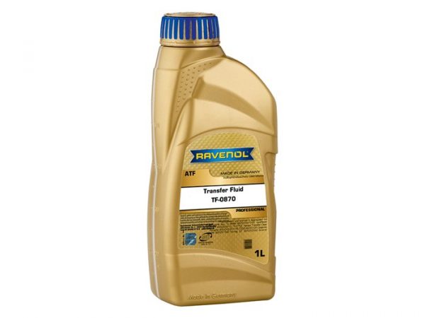 Transfer Fluid TF-0870