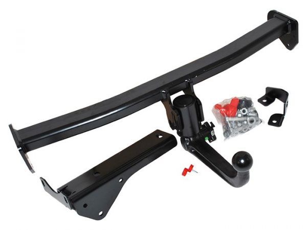 Tow Bracket Kit