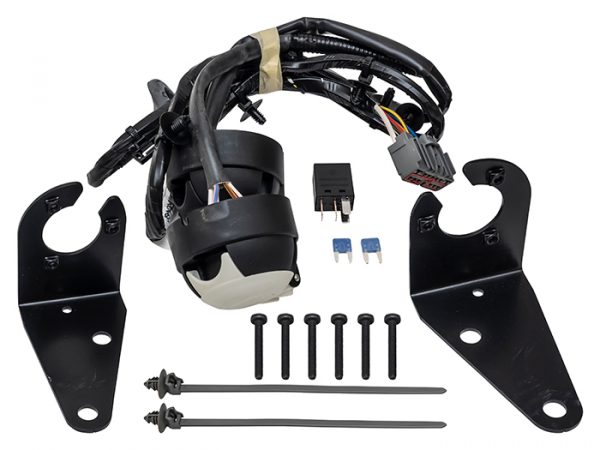 Electical Assembly Kit