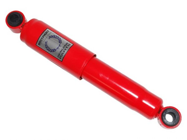 Heavy-Duty Oil Filled Shock Absorber