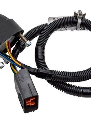 N' Type Electrics Plug