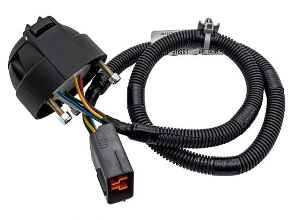 N' Type Electrics Plug