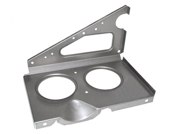 Battery Carrier