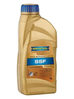 SSF Power Steering Fluid