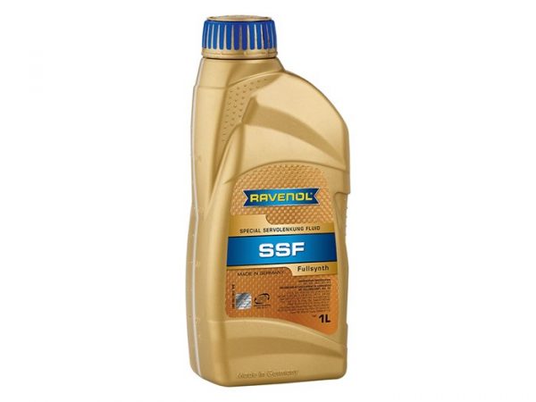SSF Power Steering Fluid