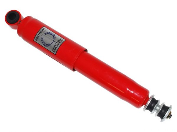 Heavy-Duty Oil Filled Shock Absorber
