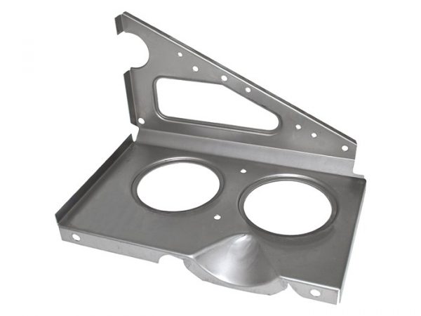 Battery Carrier