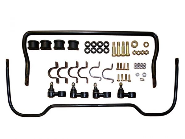Defender 90/110/130, Discovery 1 Anti Roll Bars   STC8156AA