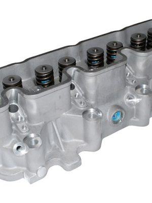 Complete Cylinder Head