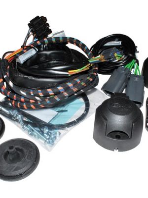 Tow Bar Electrics Kit