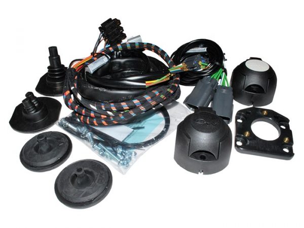 Tow Bar Electrics Kit